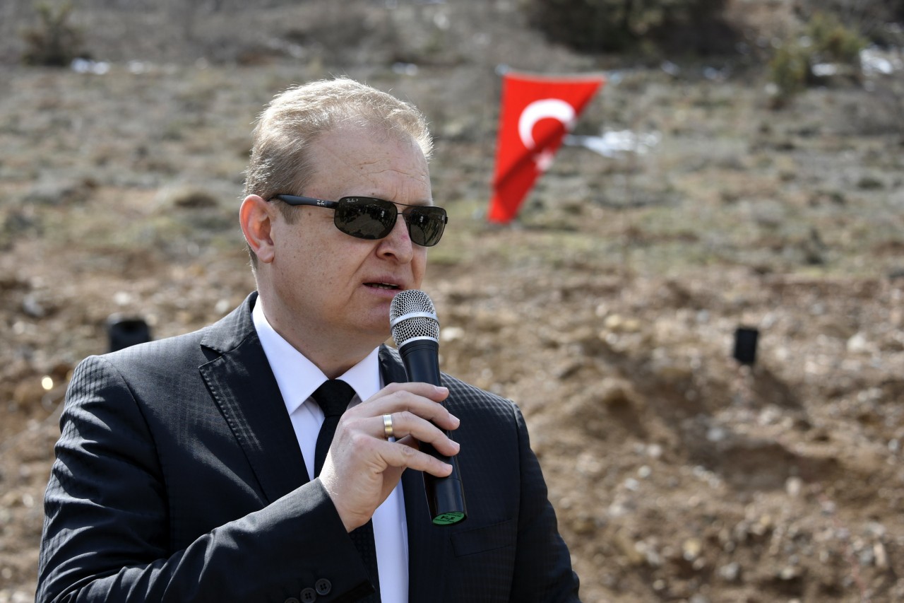 Gümüşhane’de Ormancılık Günü Kutlandı 16