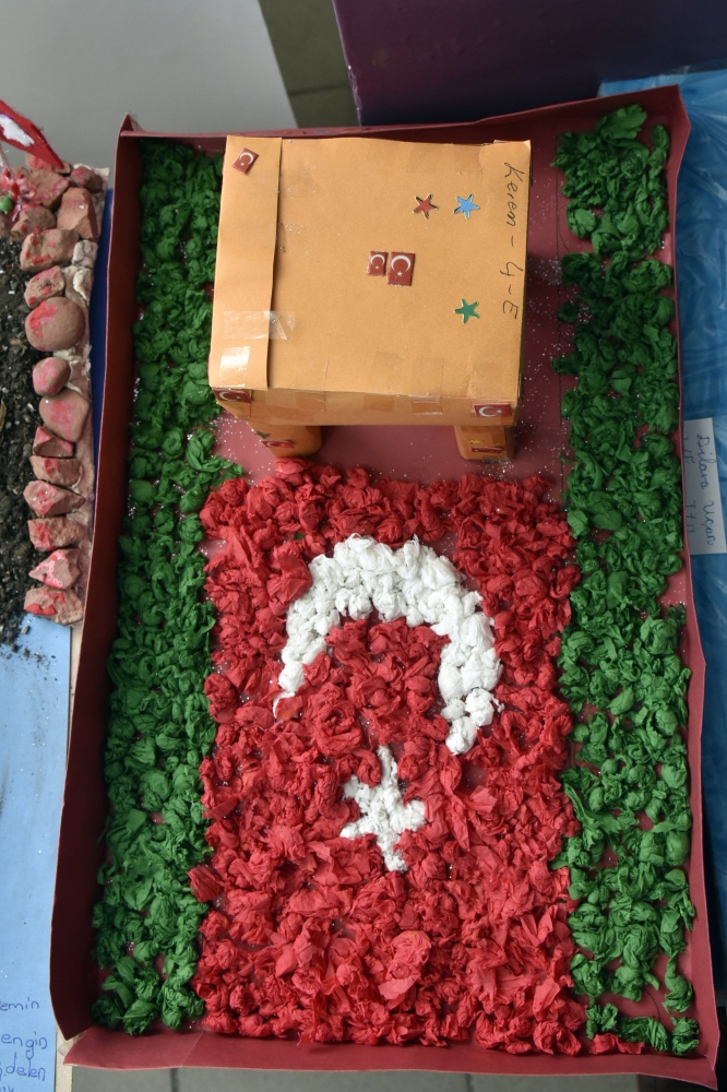 Yusuf Çiftçioğlu’nda dev Çanakkale sergisi 5