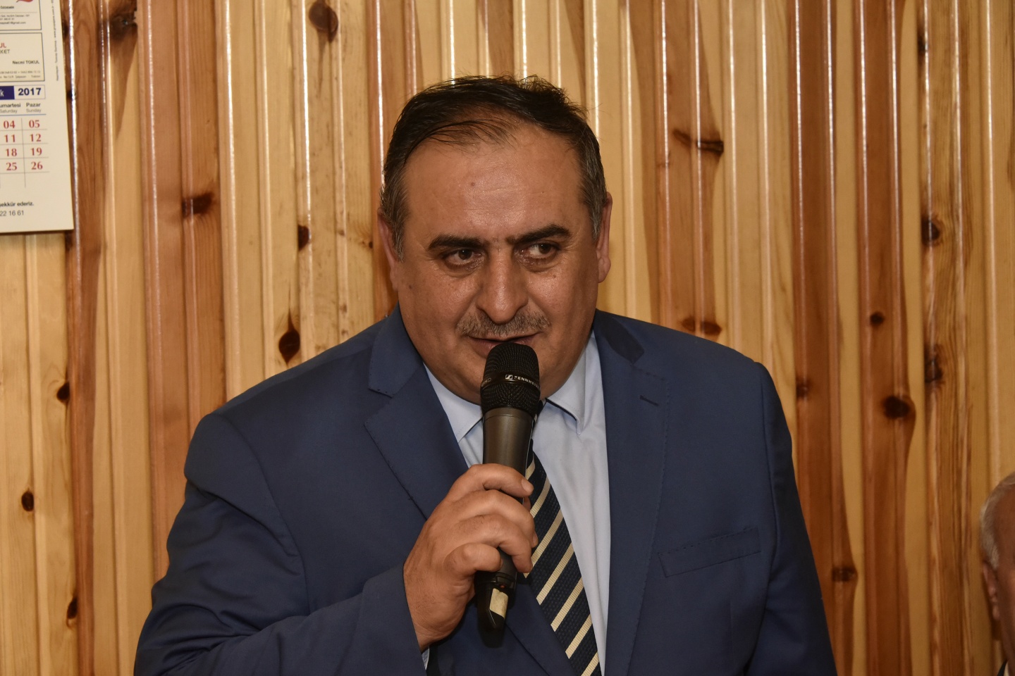 Vali Memiş’ten 2 bin 50 metrede asfalt emekçilerine yemek 48