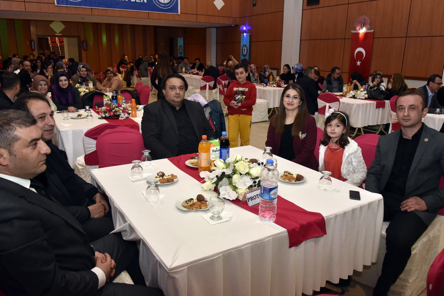 Gümüşhane'de ATT günü kutlandı 3