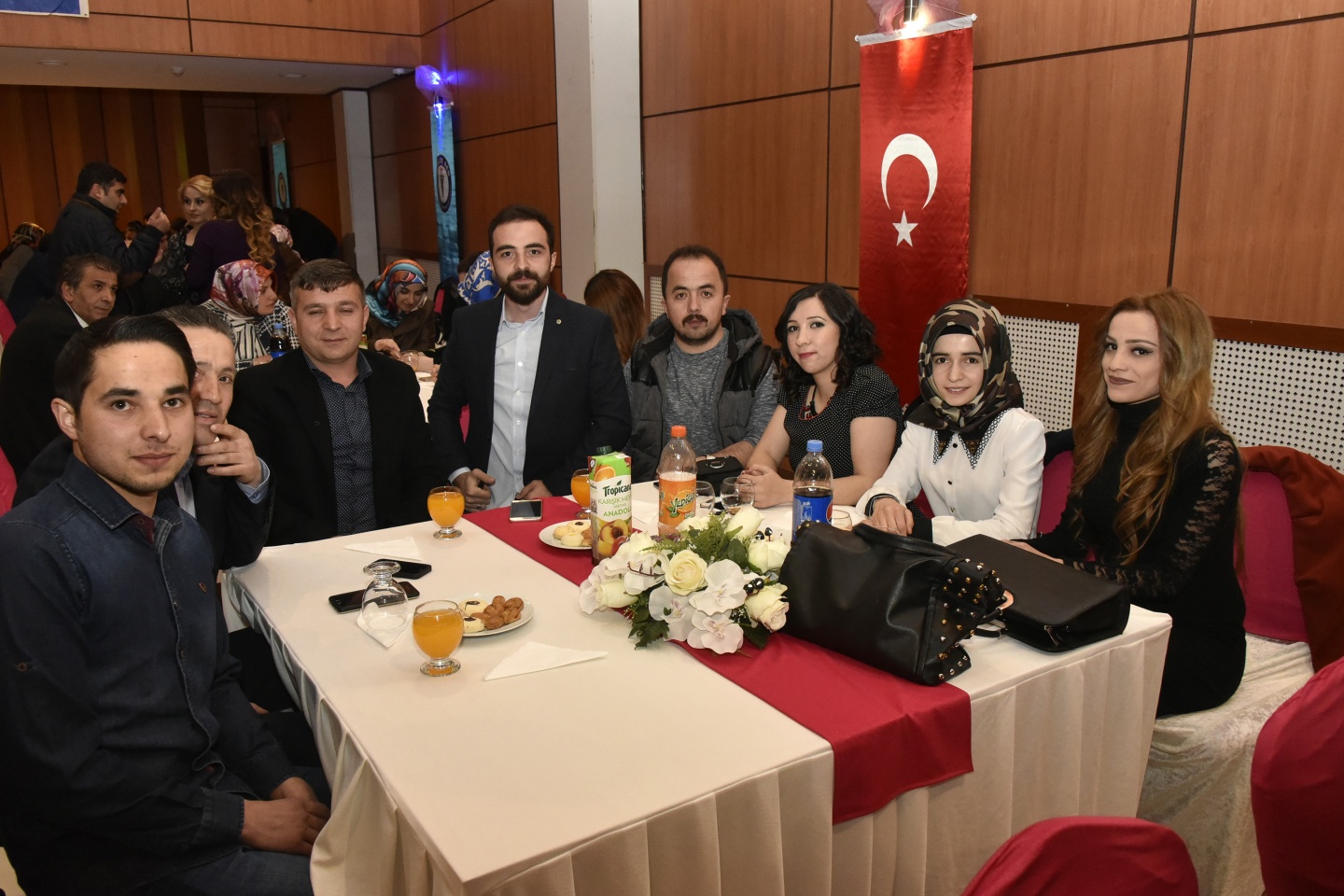 Gümüşhane'de ATT günü kutlandı 1