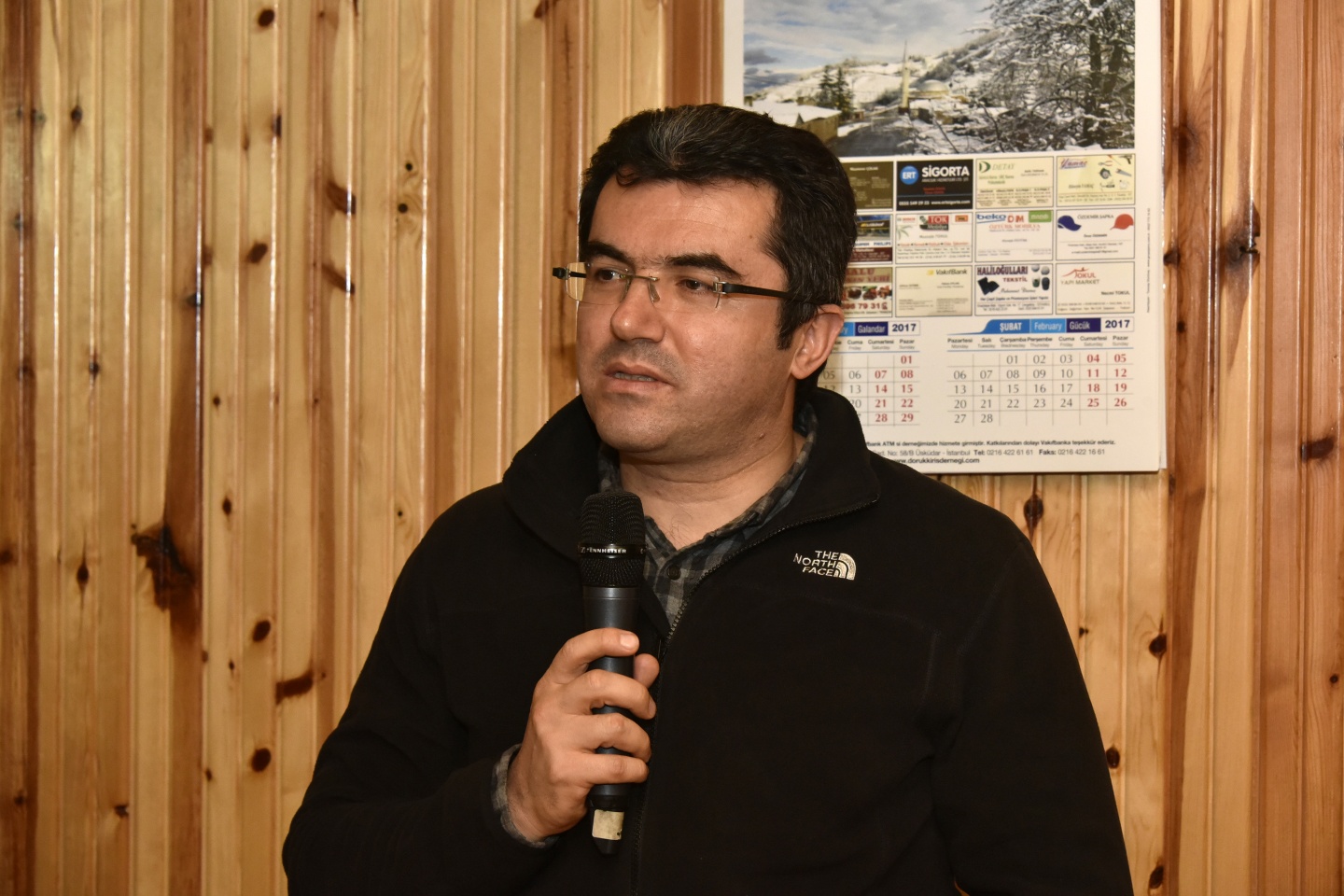 Vali Memiş’ten 2 bin 50 metrede asfalt emekçilerine yemek 33