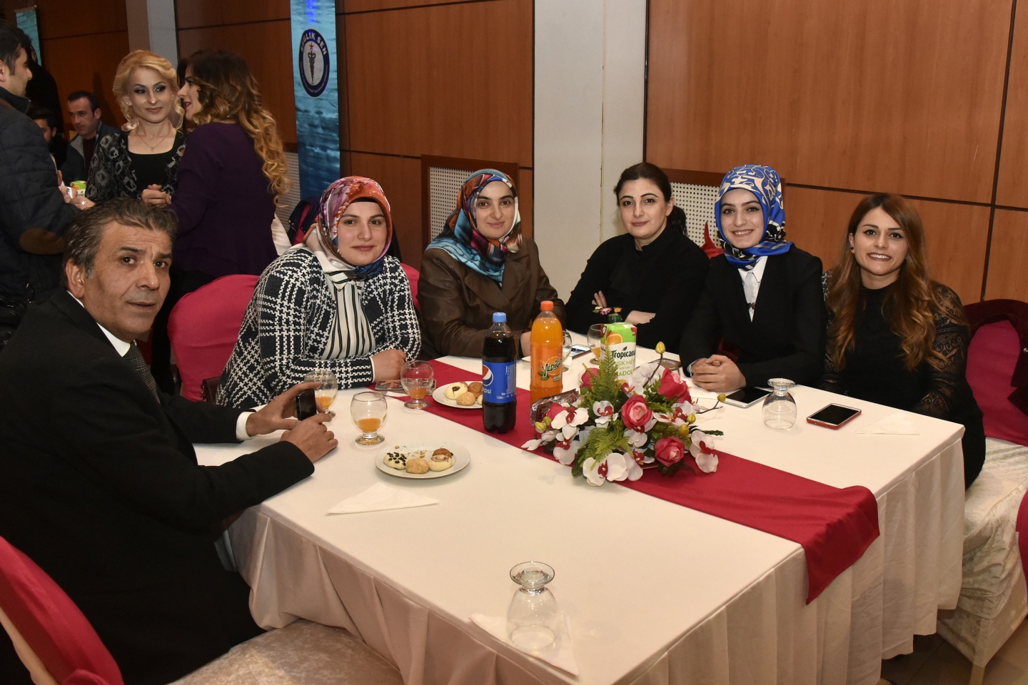 Gümüşhane'de ATT günü kutlandı 4