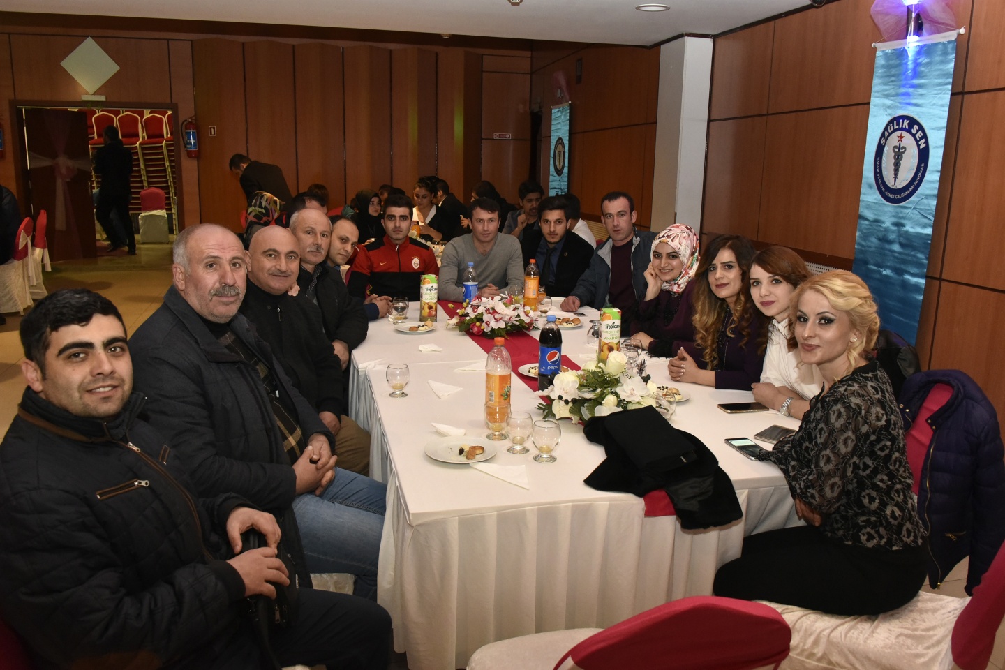 Gümüşhane'de ATT günü kutlandı 6