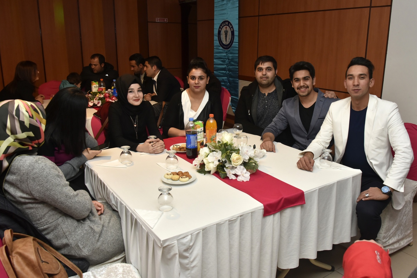 Gümüşhane'de ATT günü kutlandı 14