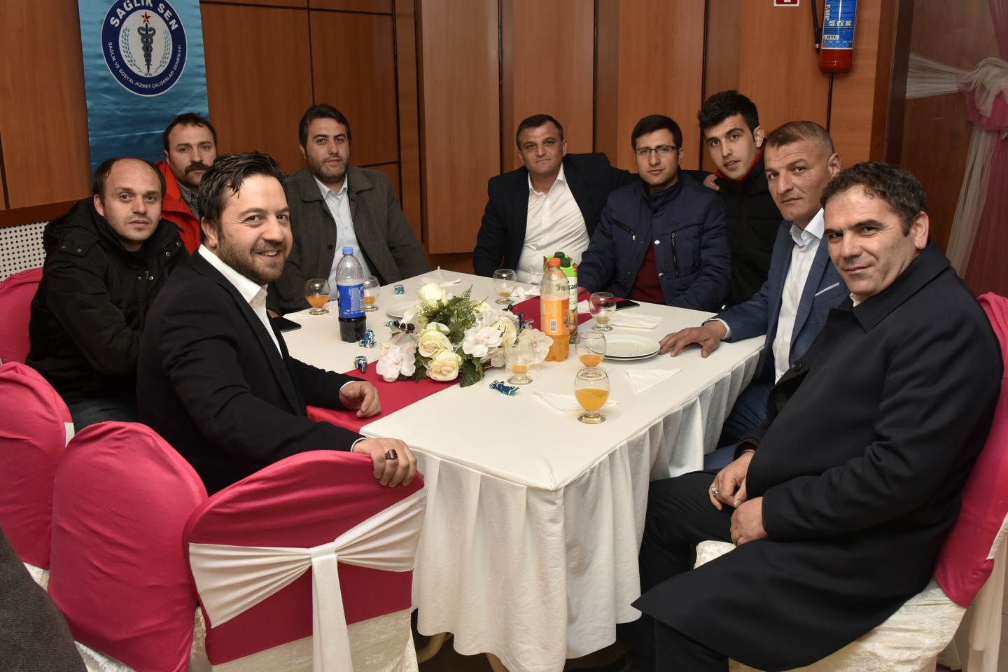 Gümüşhane'de ATT günü kutlandı 20