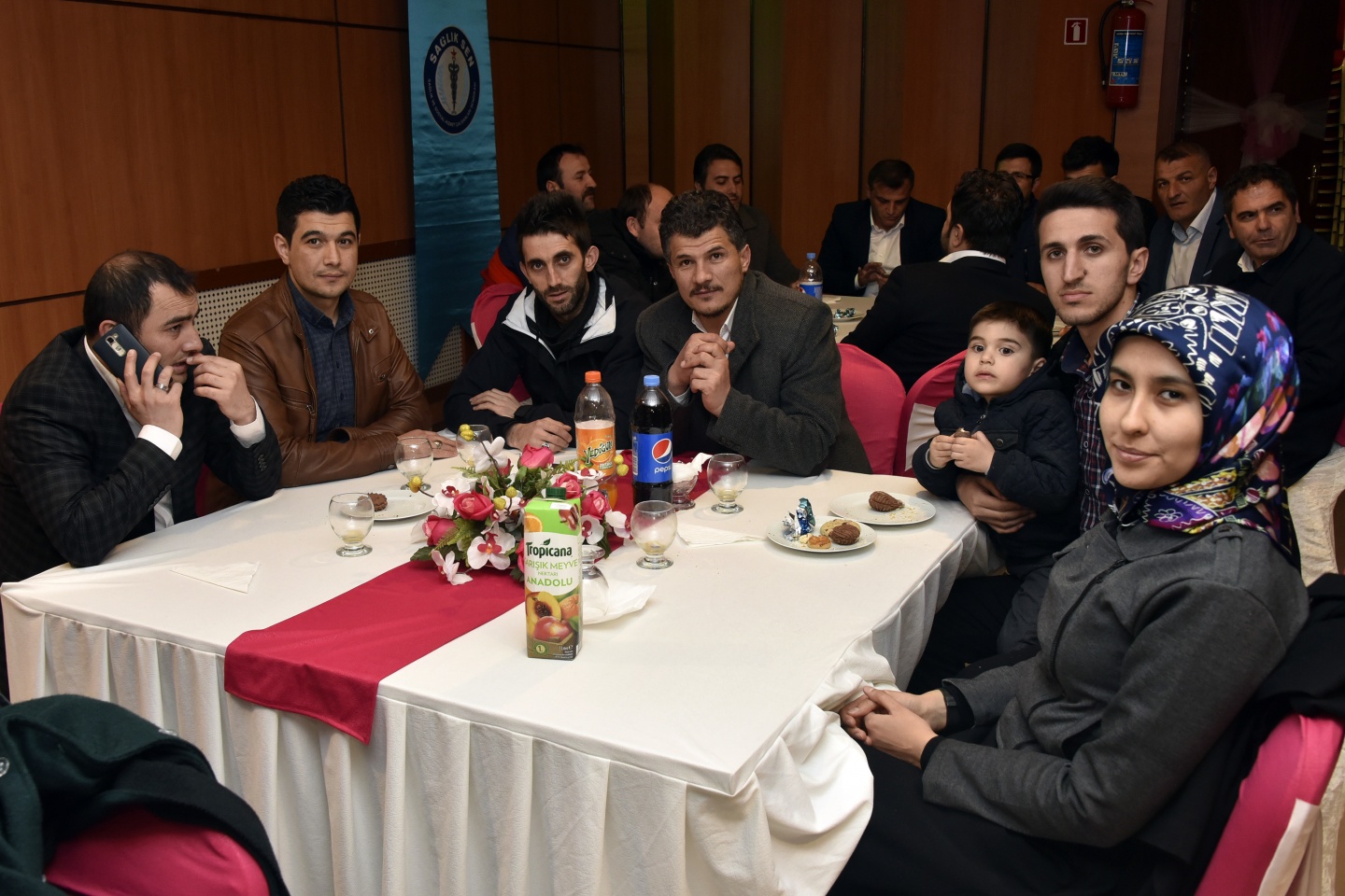 Gümüşhane'de ATT günü kutlandı 12