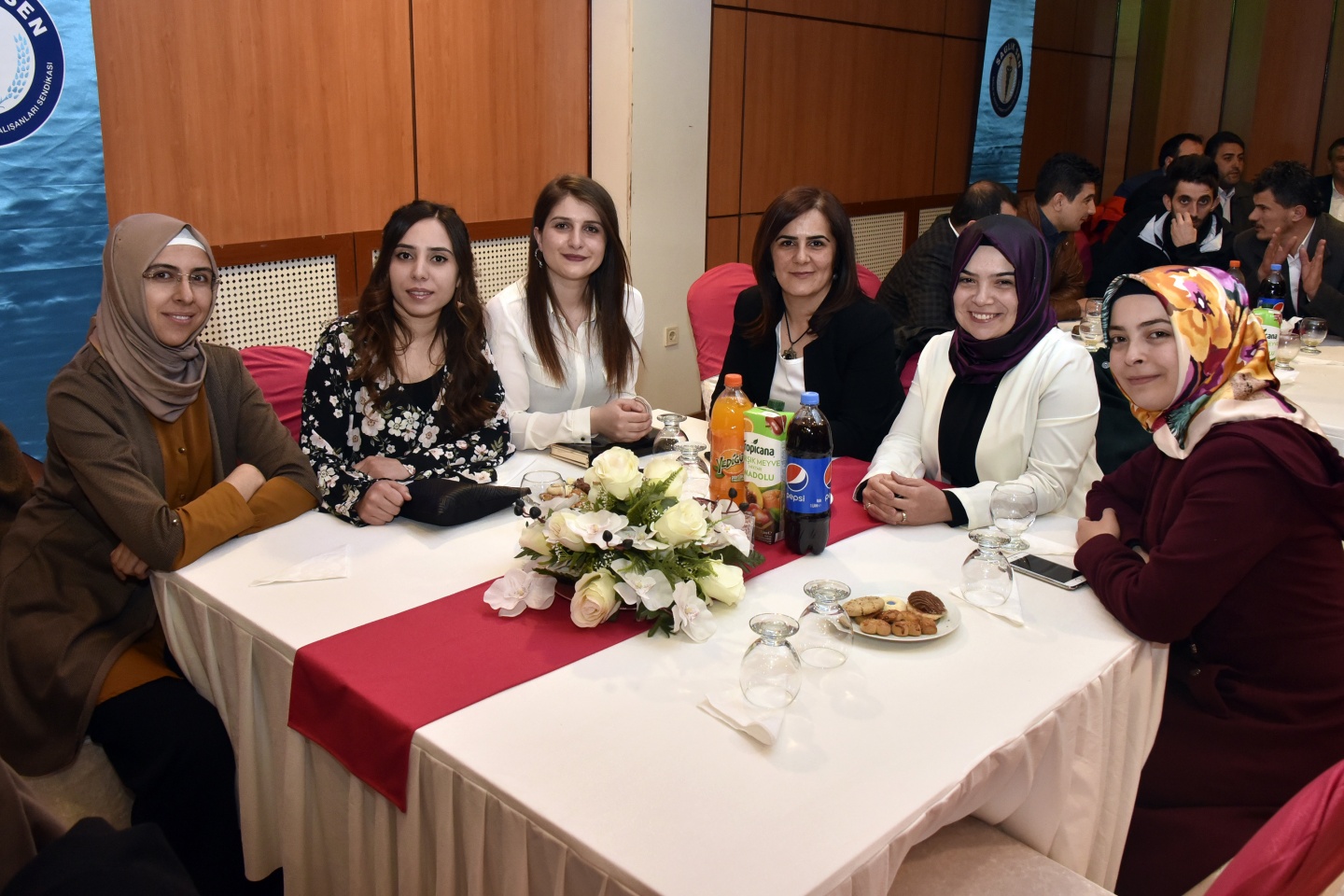 Gümüşhane'de ATT günü kutlandı 19