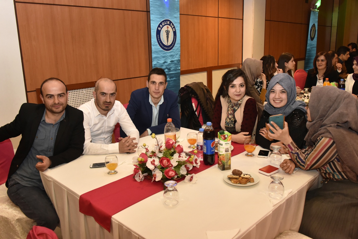 Gümüşhane'de ATT günü kutlandı 15