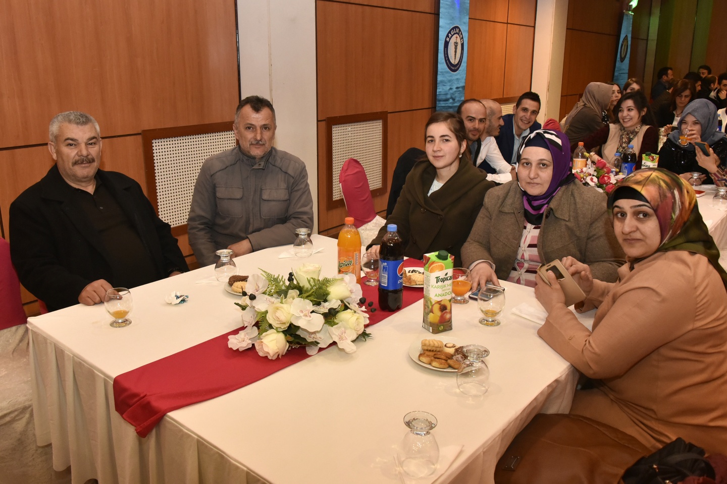 Gümüşhane'de ATT günü kutlandı 17