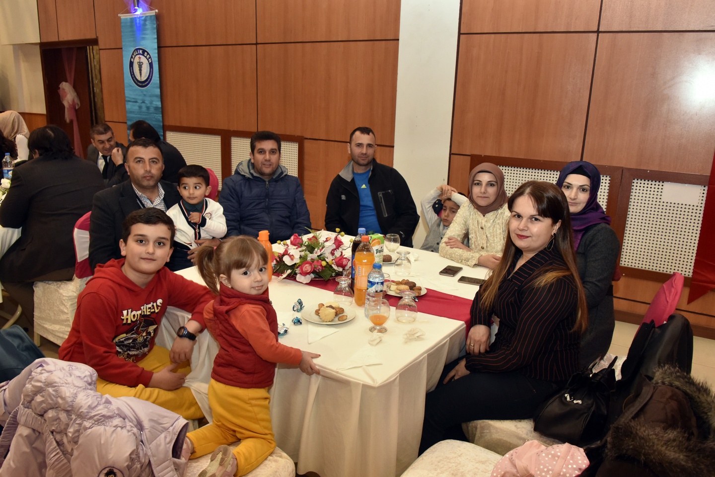 Gümüşhane'de ATT günü kutlandı 10