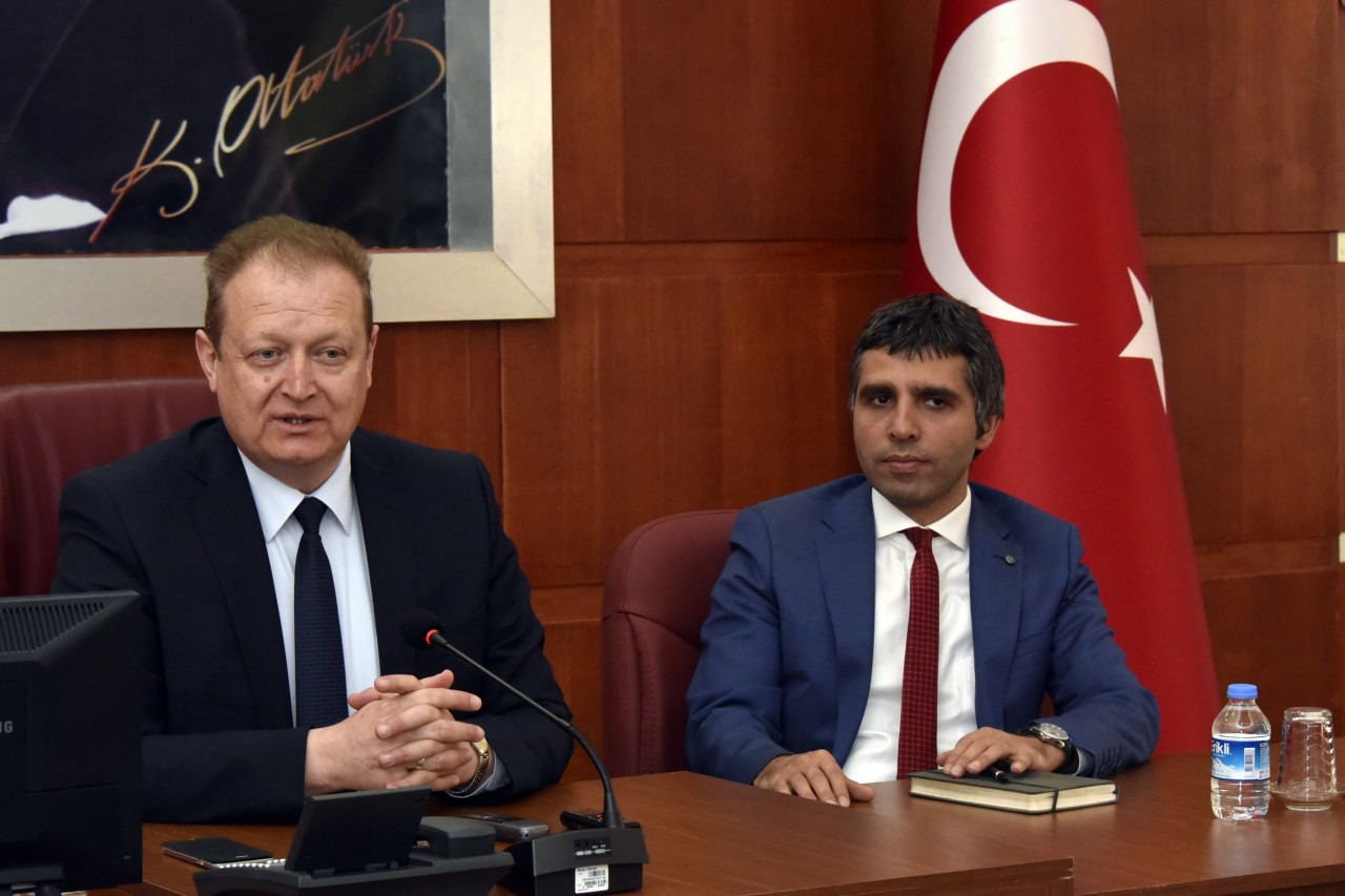 Yeme içme sektörüne 'Gümüş Tabak' uygulaması geliyor 2