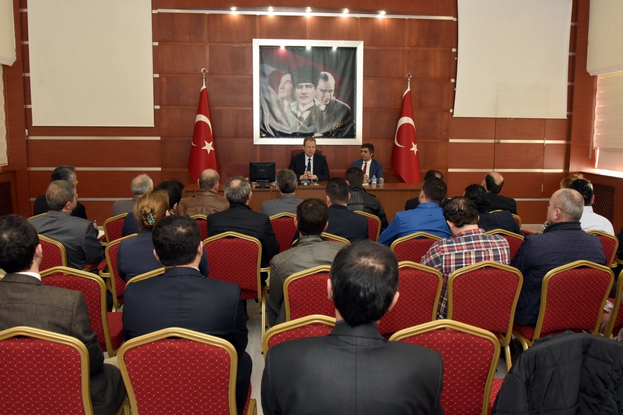 Yeme içme sektörüne 'Gümüş Tabak' uygulaması geliyor 3