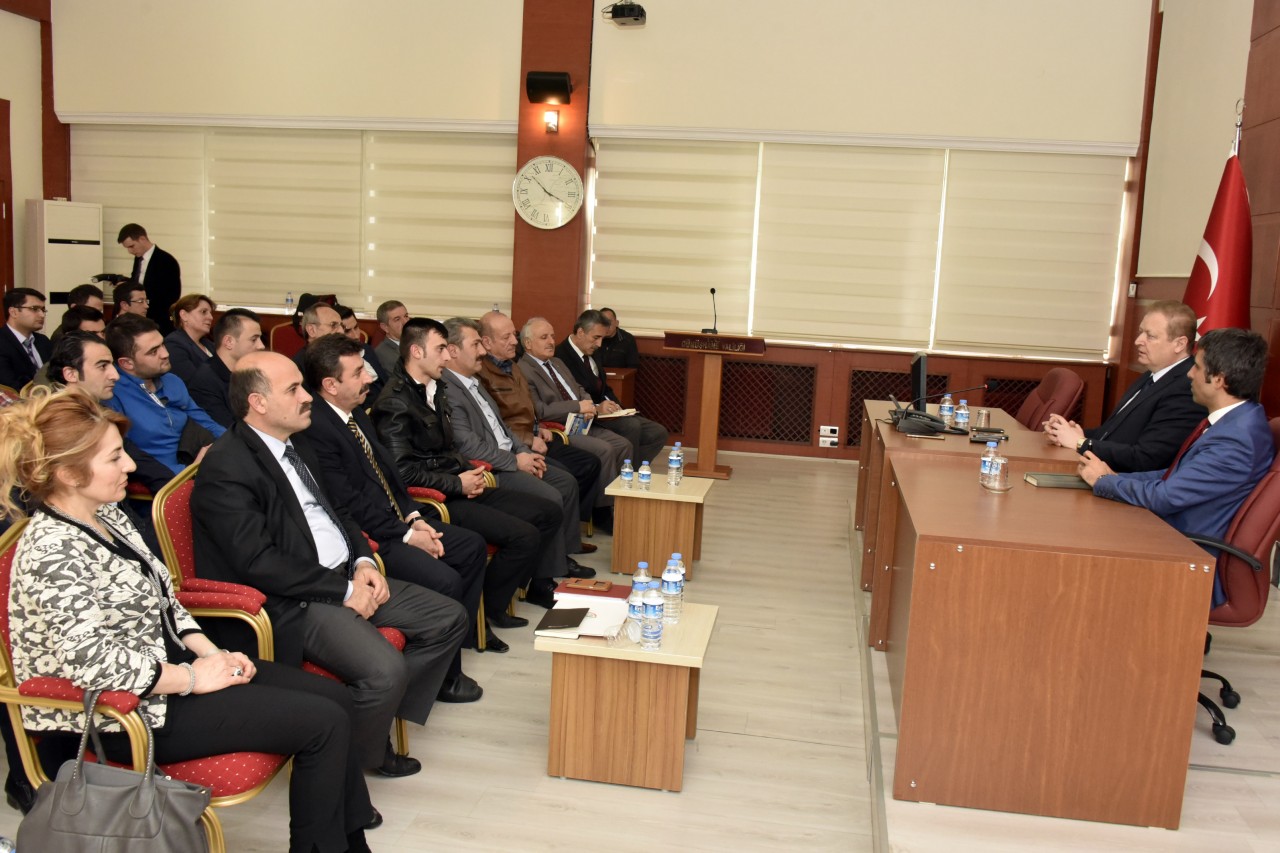 Yeme içme sektörüne 'Gümüş Tabak' uygulaması geliyor 4