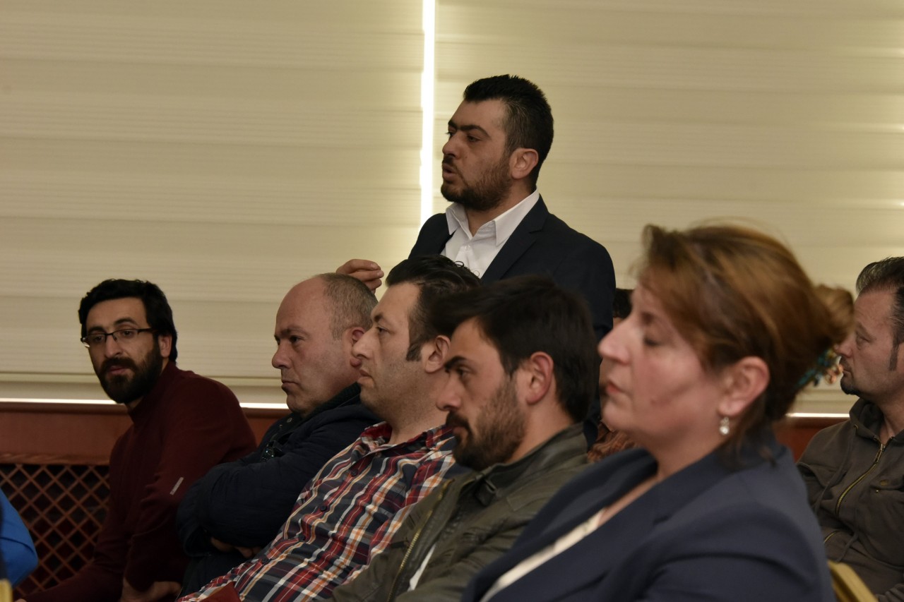 Yeme içme sektörüne 'Gümüş Tabak' uygulaması geliyor 6