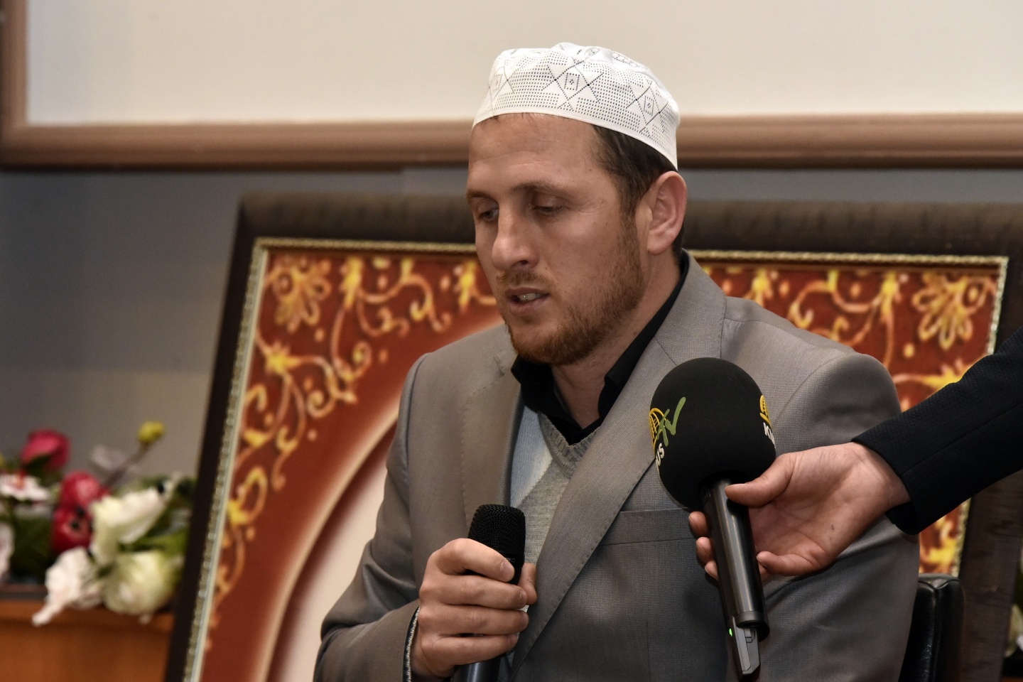 Gümüşhane'de Erbakan'ı Anma ve Anlama Gecesi düzenlendi 6