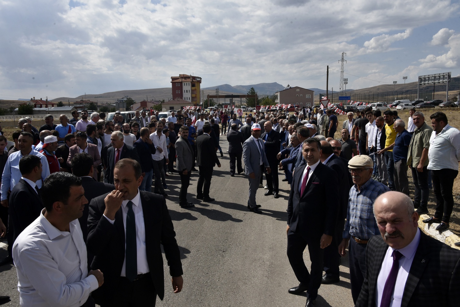 'Artık bu ülke terörden kurtarılmalıdır' 2