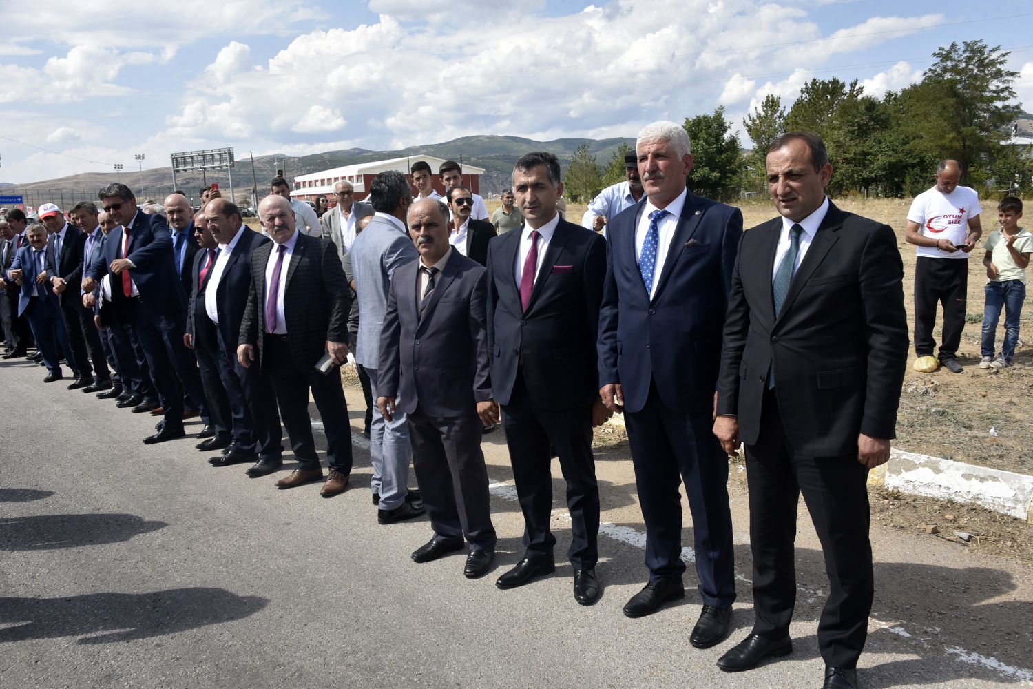 'Artık bu ülke terörden kurtarılmalıdır' 4