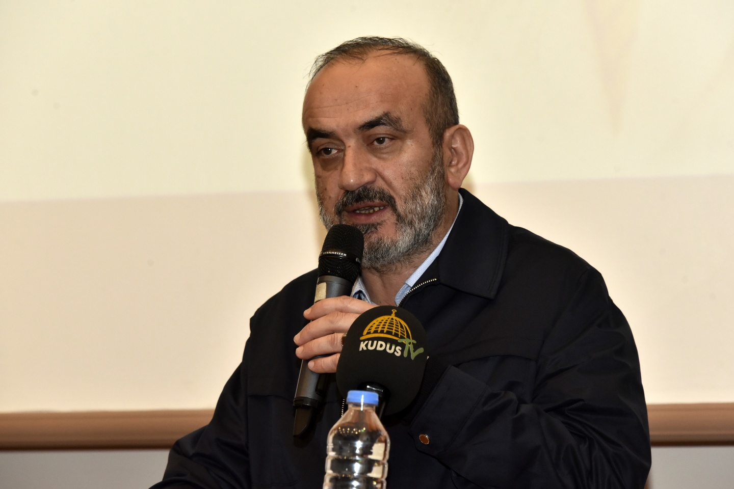 Gümüşhane'de Erbakan'ı Anma ve Anlama Gecesi düzenlendi 8