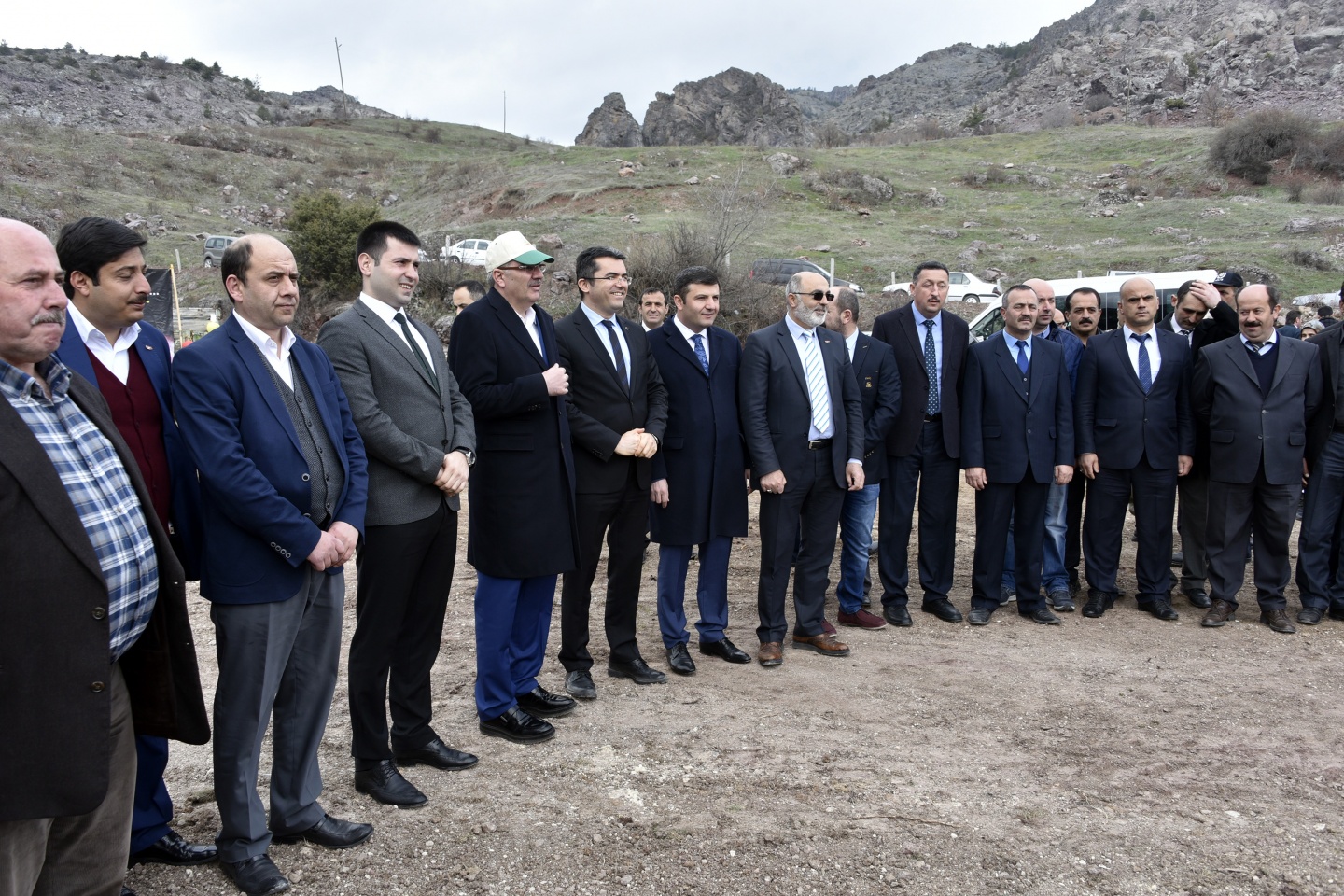 Gümüşhane’de Orman Haftası kutlamaları 5