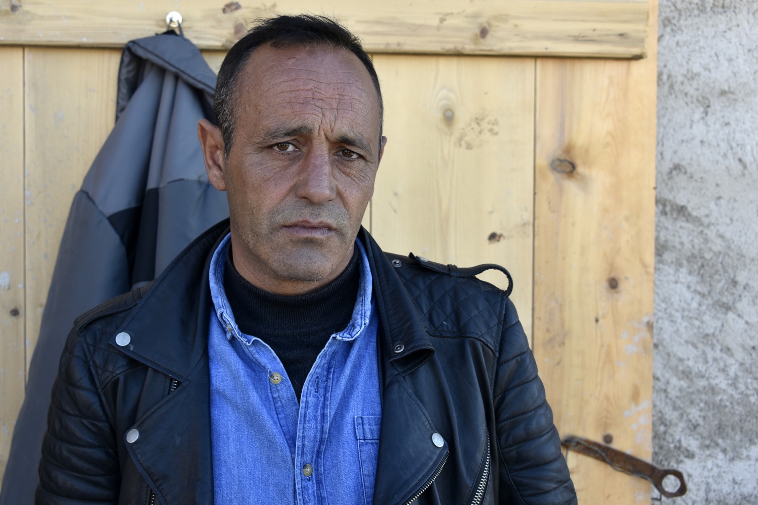 O ahırda dün gece 2 hayvan daha telef oldu 6