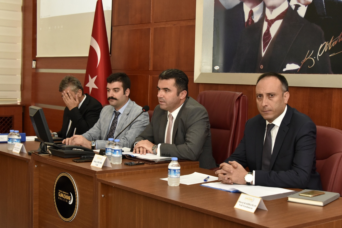 Yeni Zigana tünelinin yüzde 25’i bitti 1