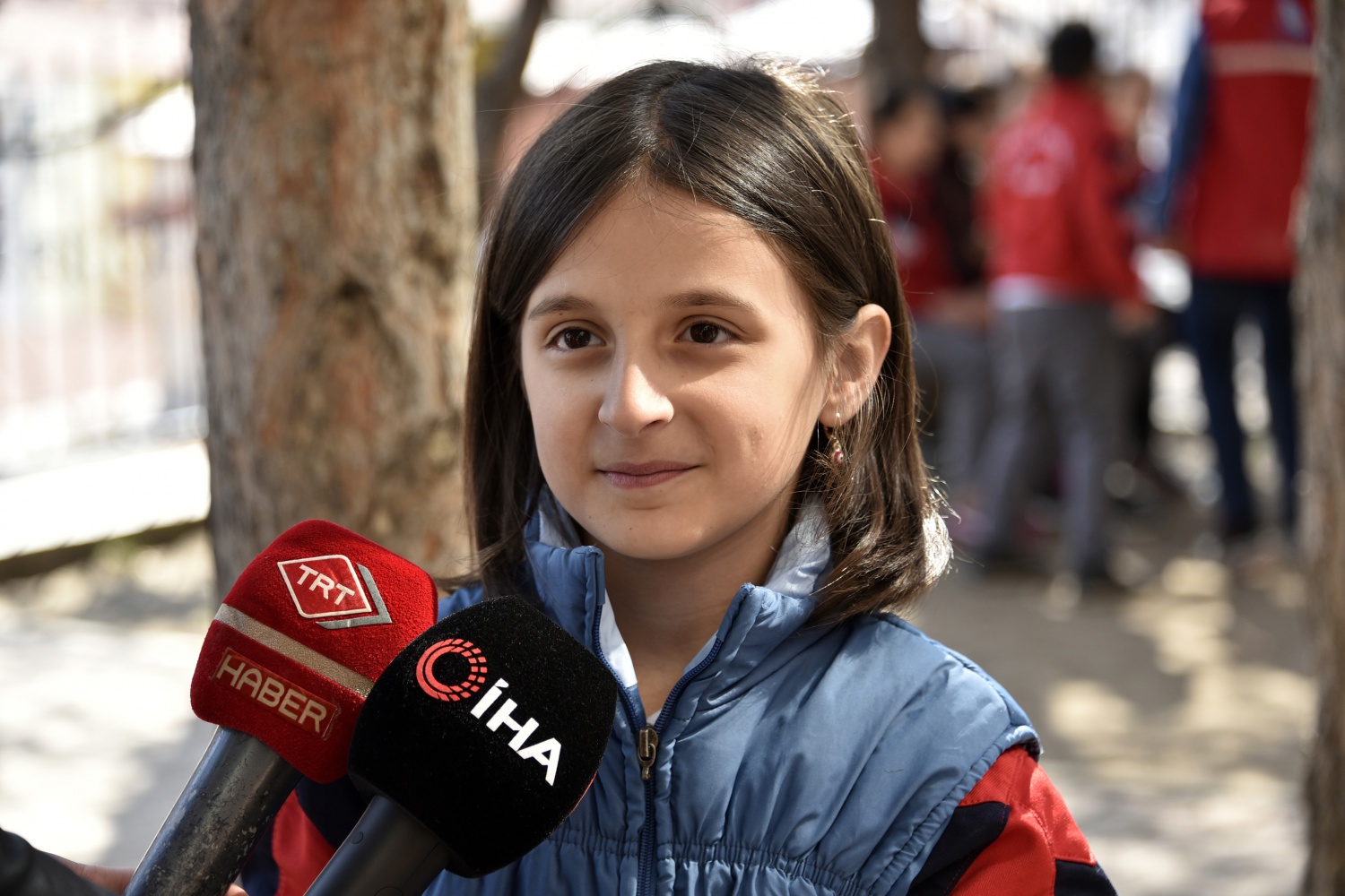 Damla Gönüllülerinden Gümüşhane'de 1.Düşler Kütüphanesi Şenliği 2