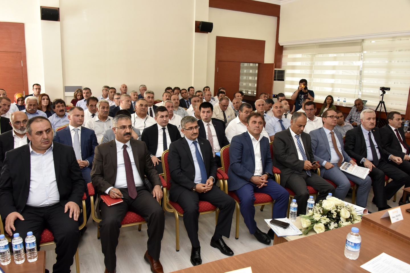 Yeni Zigana tünelinin yüzde 25’i bitti 6