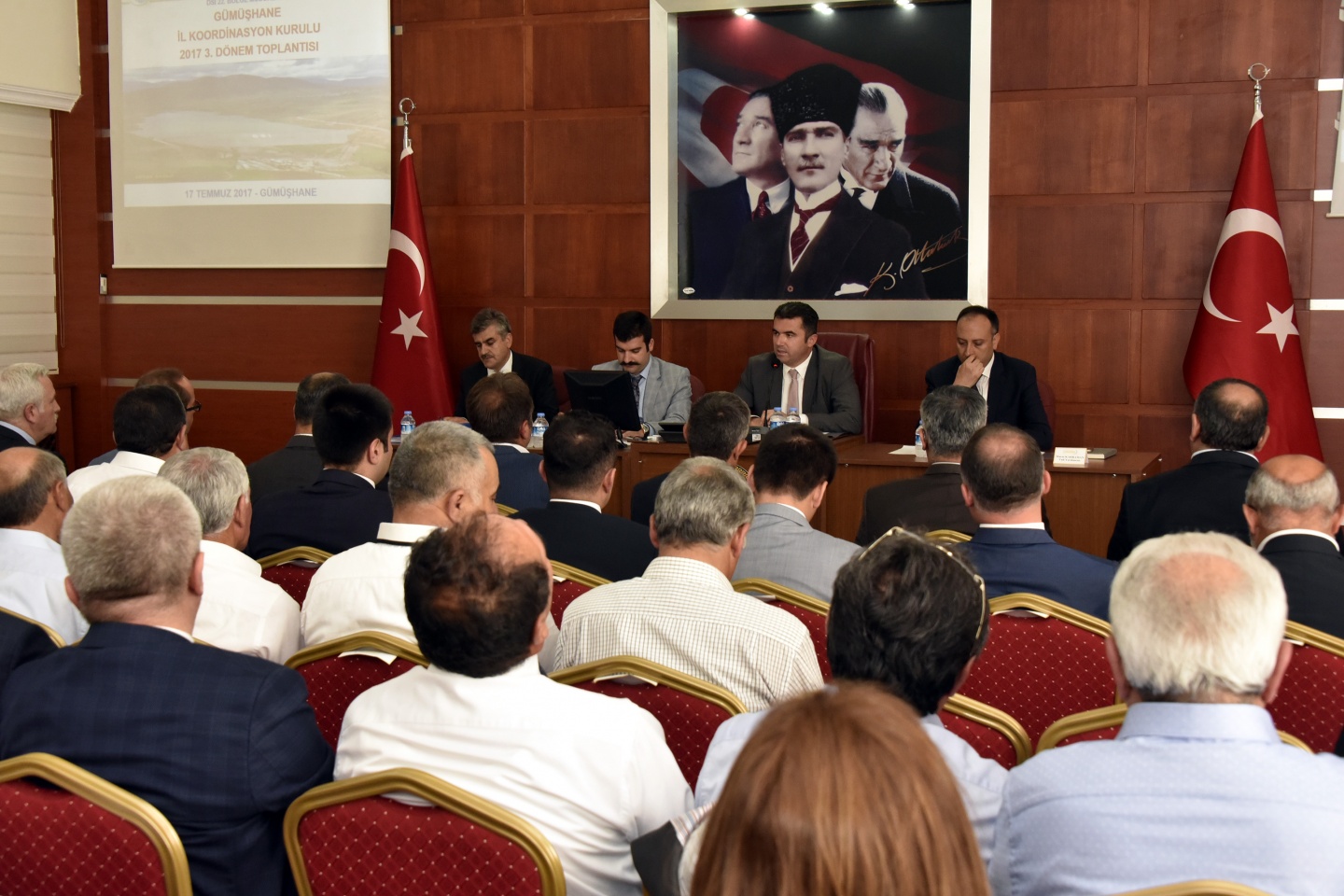 Yeni Zigana tünelinin yüzde 25’i bitti 4