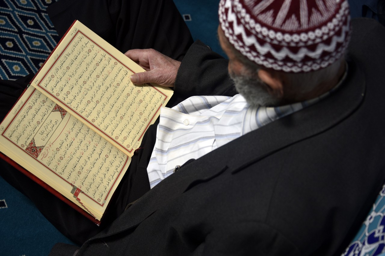 Gümüşhane’de Kur’an Bülbülleri Yarıştı 2