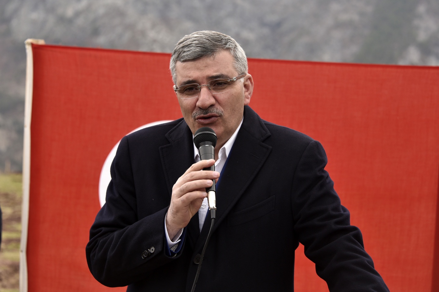 Gümüşhane’de Orman Haftası kutlamaları 20