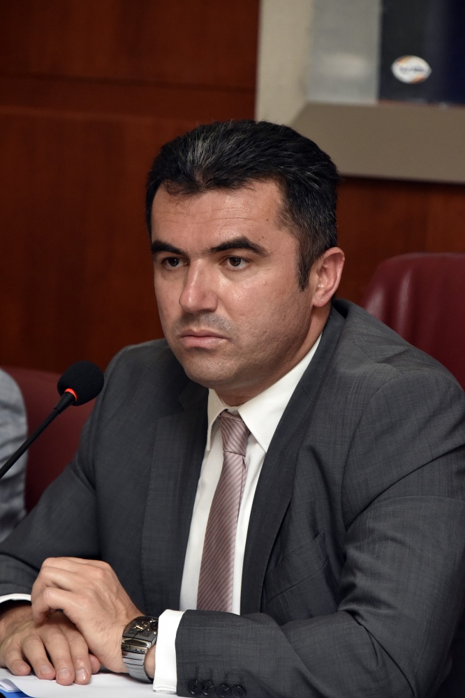 Yeni Zigana tünelinin yüzde 25’i bitti 5