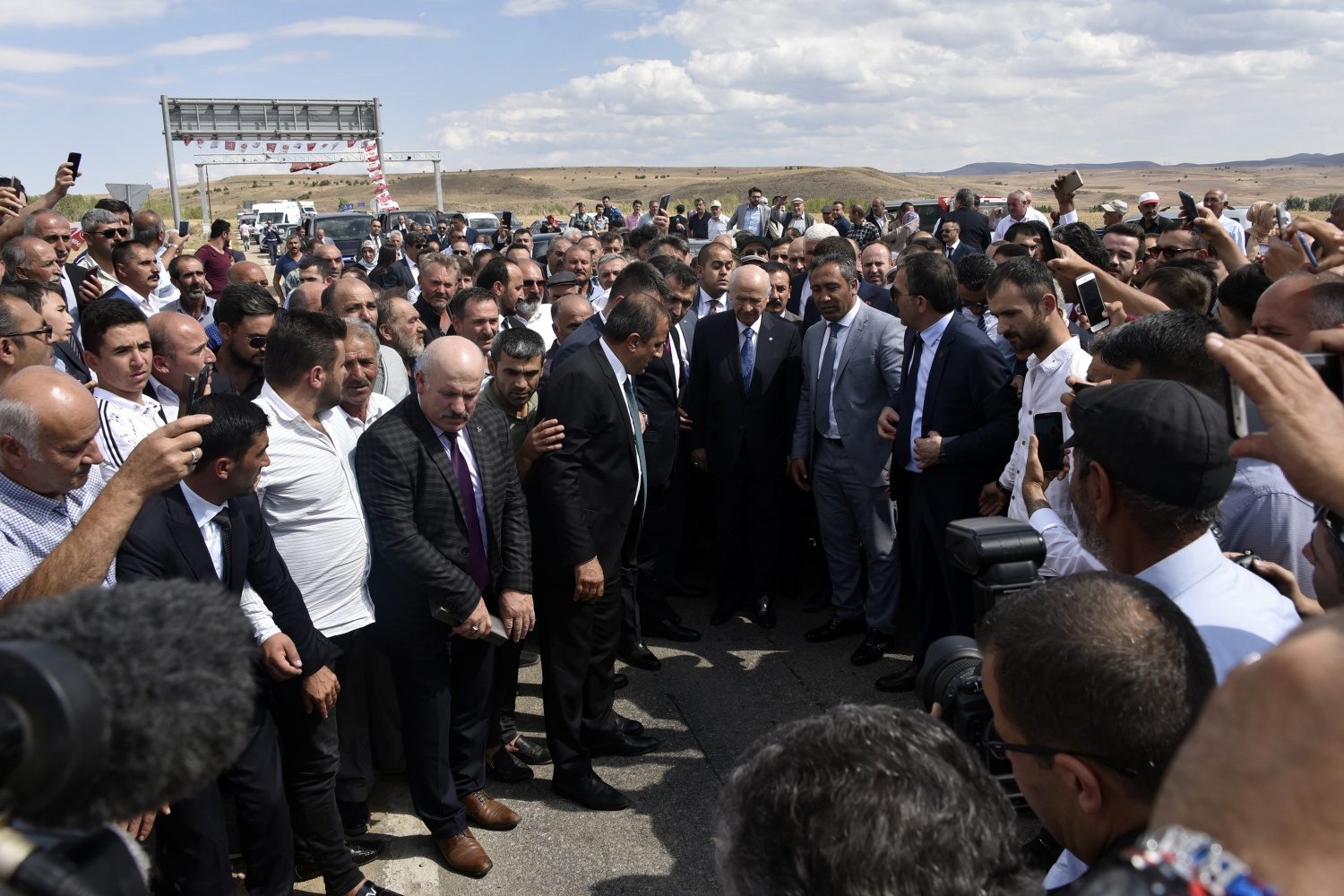 'Artık bu ülke terörden kurtarılmalıdır' 7