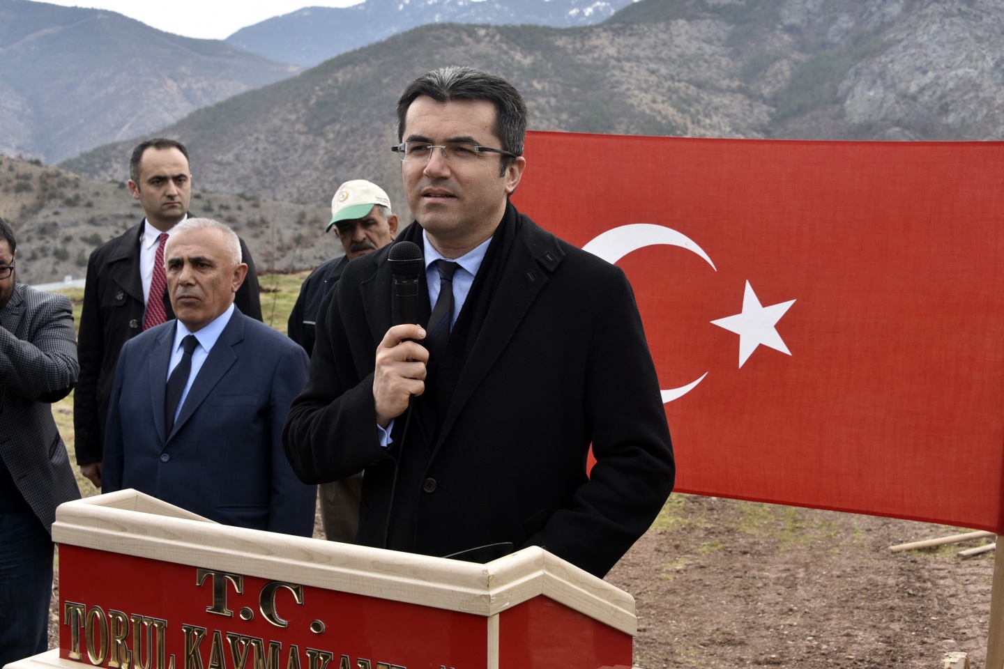 Gümüşhane’de Orman Haftası kutlamaları 18