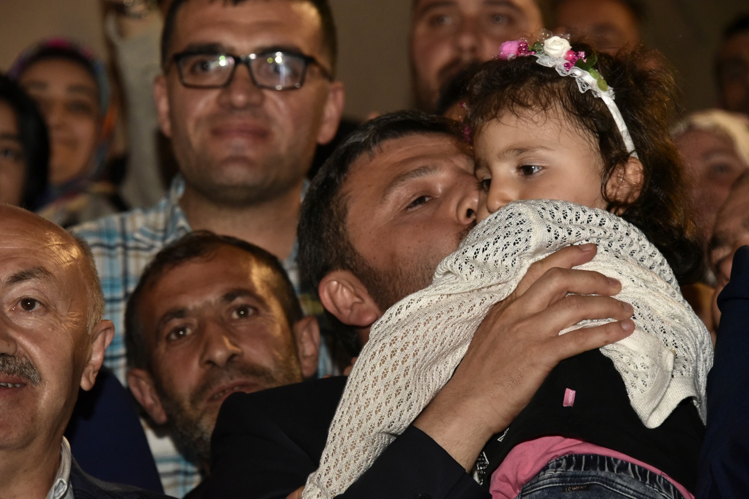 Gümüşhane’de rekorla gelen 'Başkan Erdoğan' sevinci 27