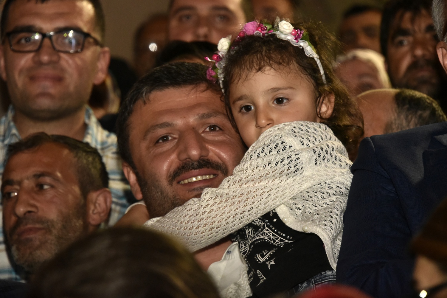 Gümüşhane’de rekorla gelen 'Başkan Erdoğan' sevinci 30