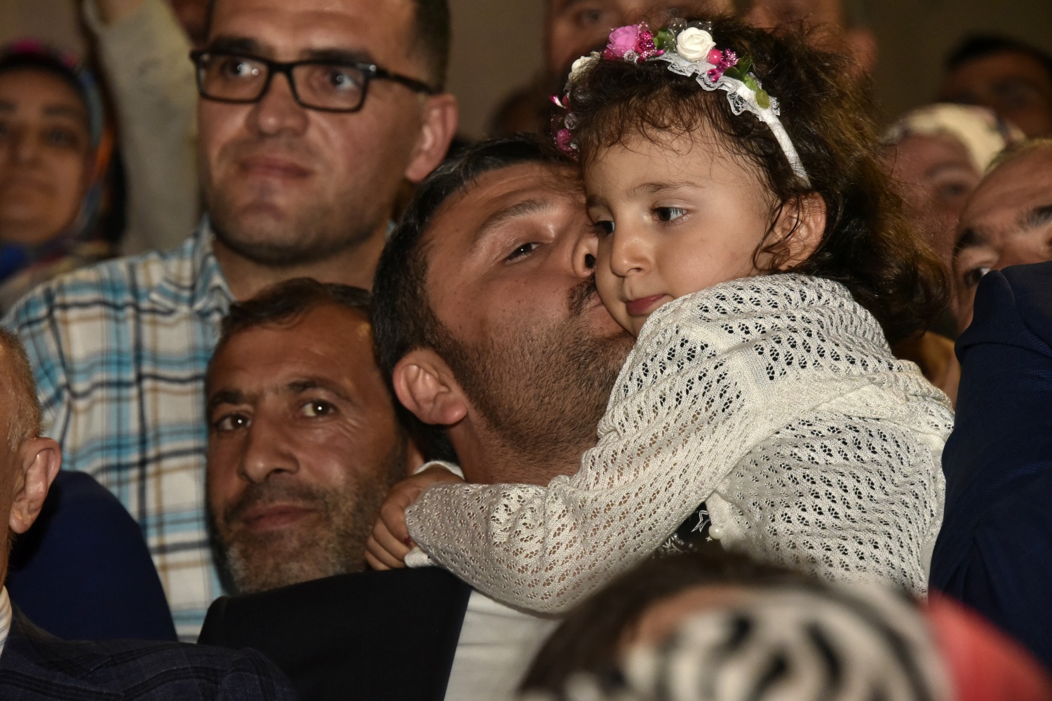 Gümüşhane’de rekorla gelen 'Başkan Erdoğan' sevinci 31