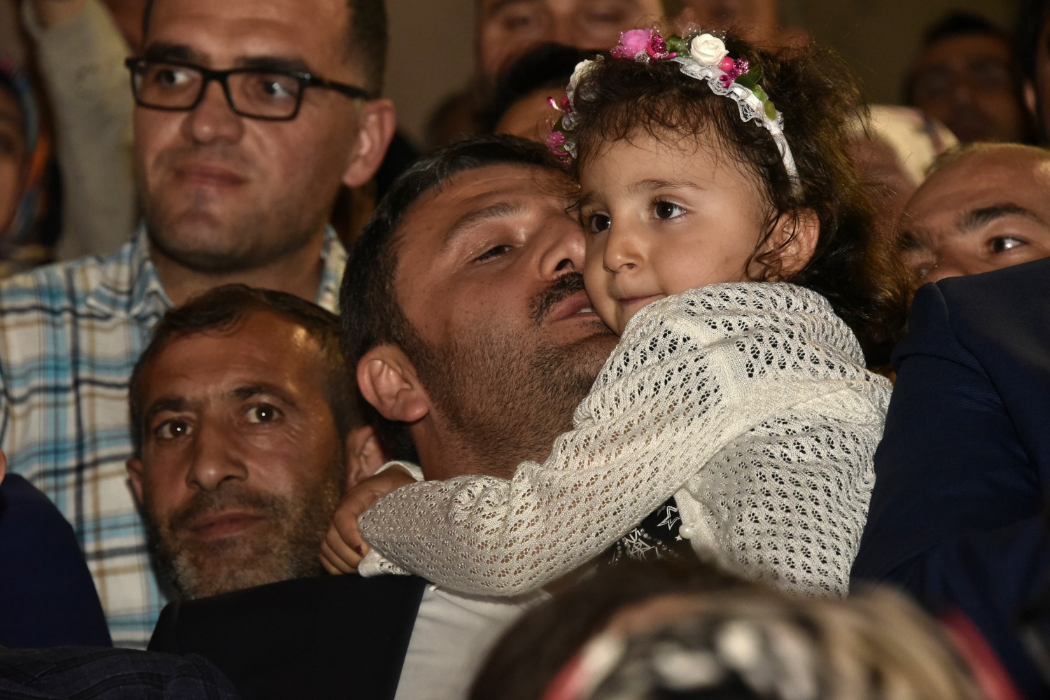 Gümüşhane’de rekorla gelen 'Başkan Erdoğan' sevinci 32