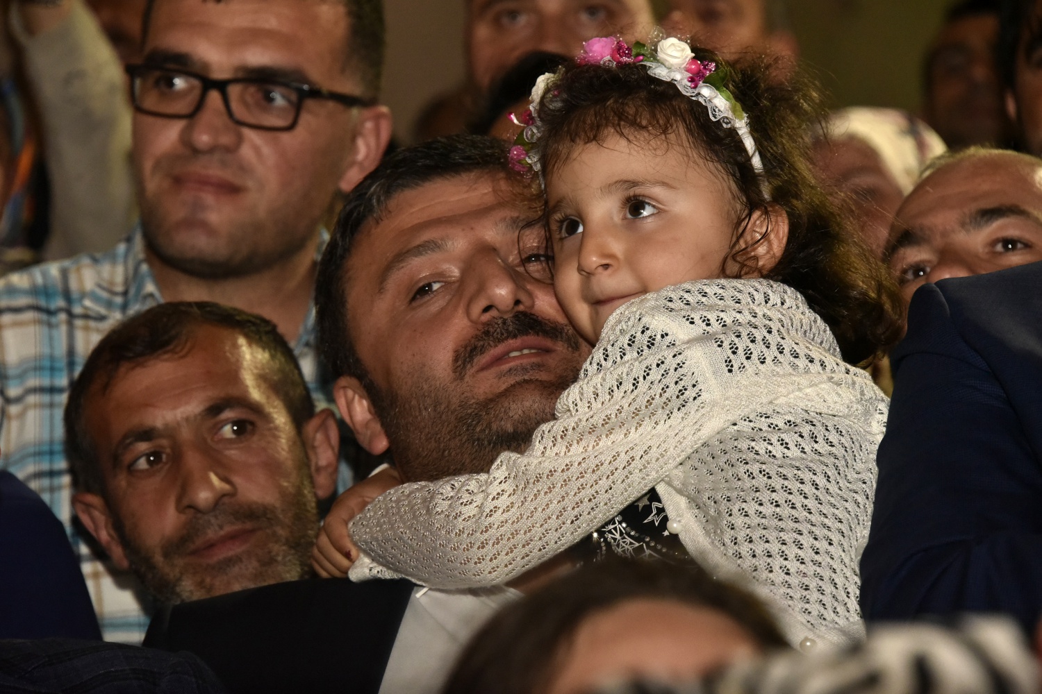 Gümüşhane’de rekorla gelen 'Başkan Erdoğan' sevinci 34