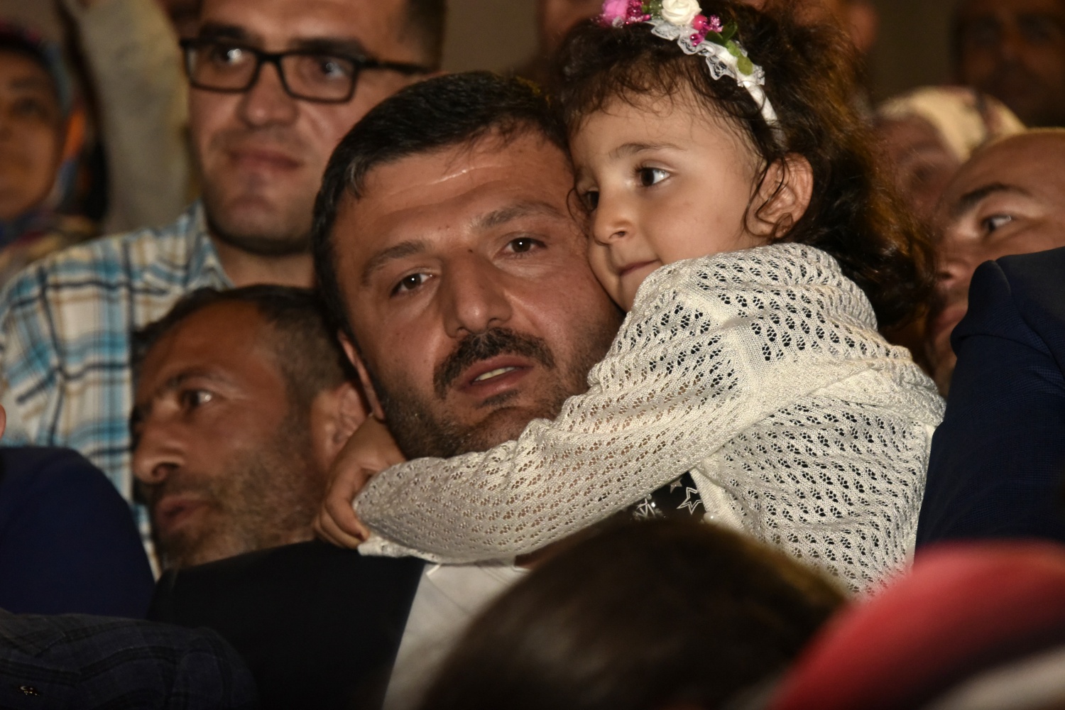 Gümüşhane’de rekorla gelen 'Başkan Erdoğan' sevinci 33