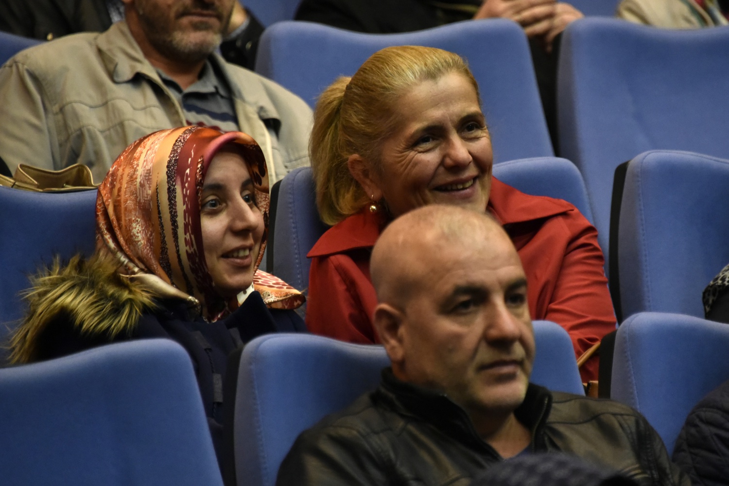 Gümüşhane’de 62 adet alt gelir grubu TOKİ konutları için kura çekildi 17