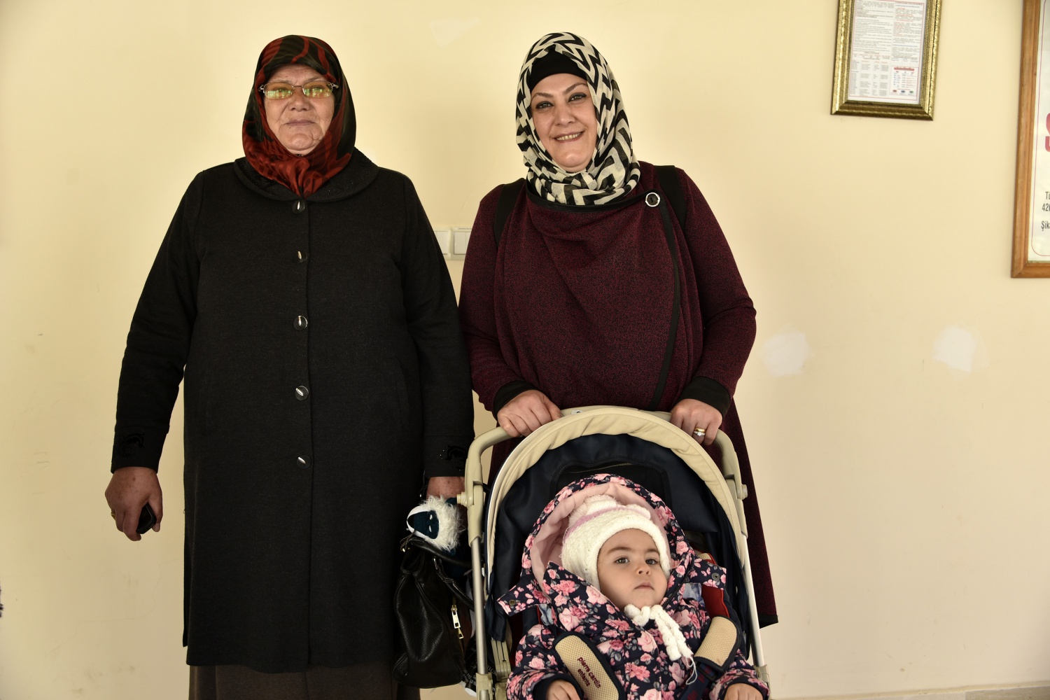 Gümüşhane’de 62 adet alt gelir grubu TOKİ konutları için kura çekildi 21