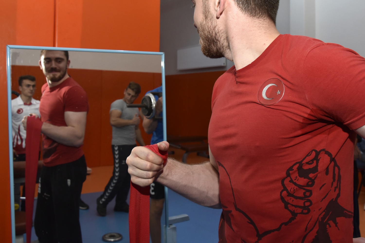 Pes etmedi, çalıştı 3 yılda dünya şampiyonu oldu 5