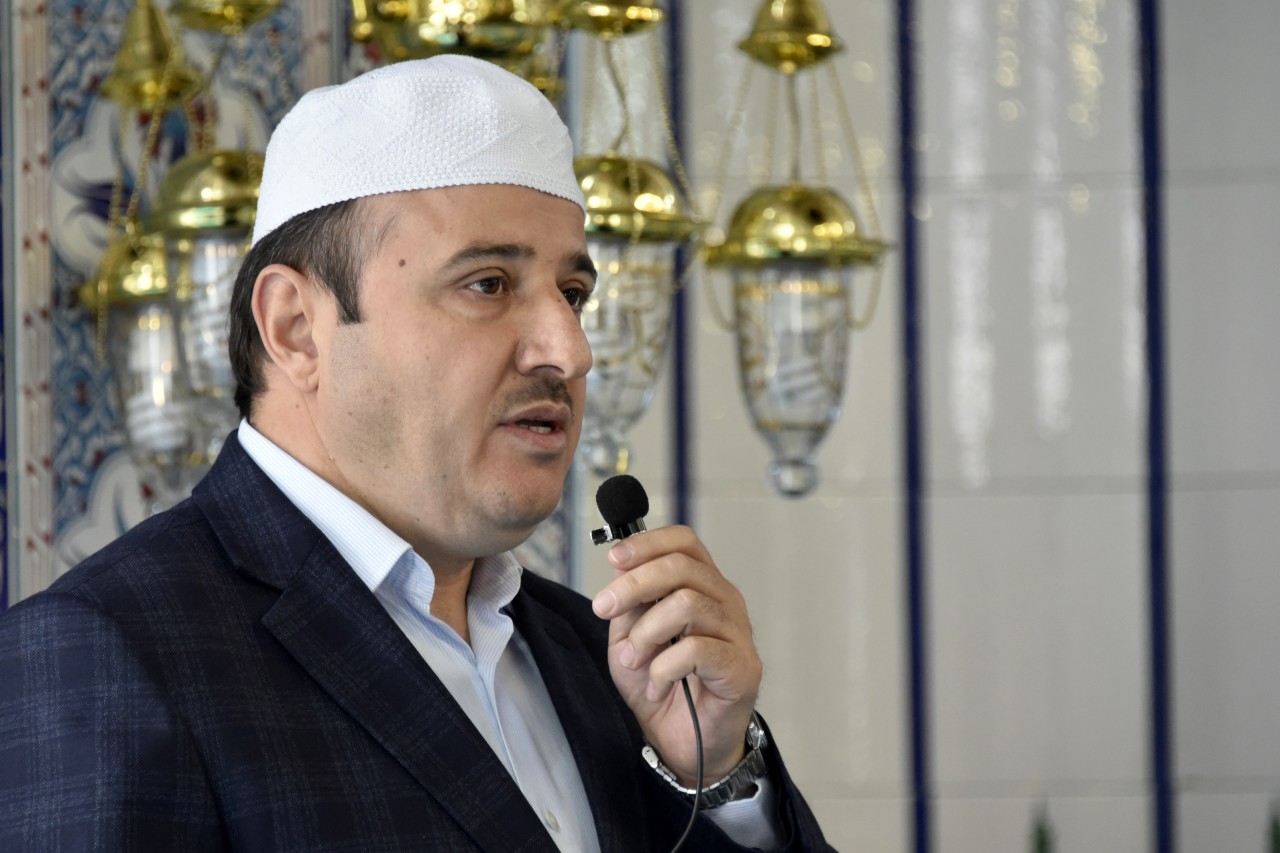 Gümüşhane’de Kur’an Bülbülleri Yarıştı 17