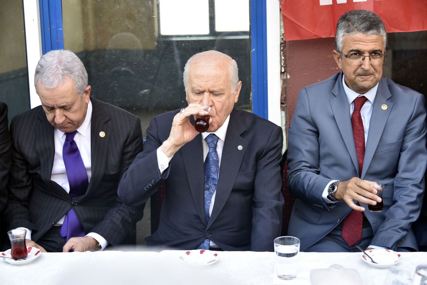 'Artık bu ülke terörden kurtarılmalıdır' 9