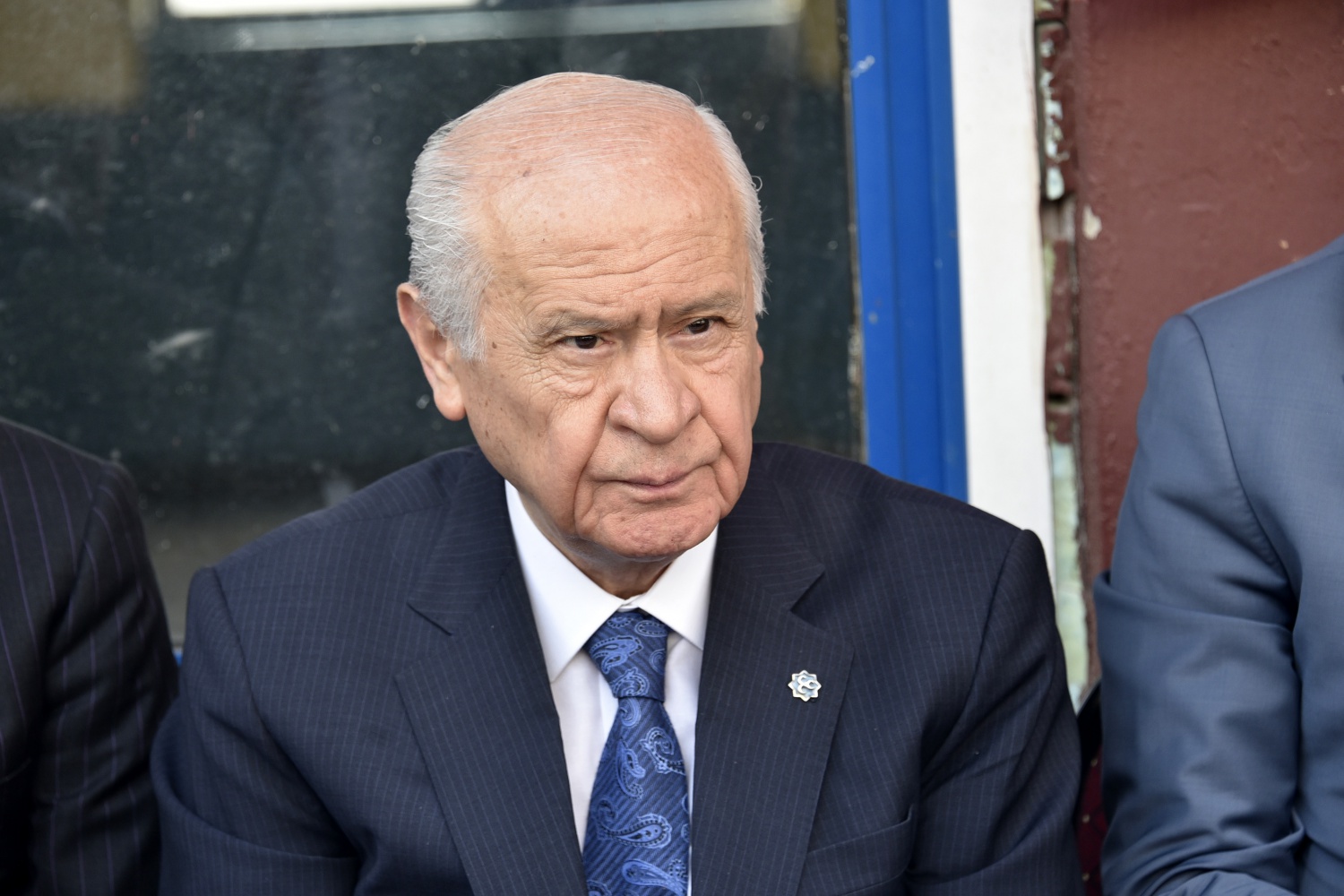 'Artık bu ülke terörden kurtarılmalıdır' 10