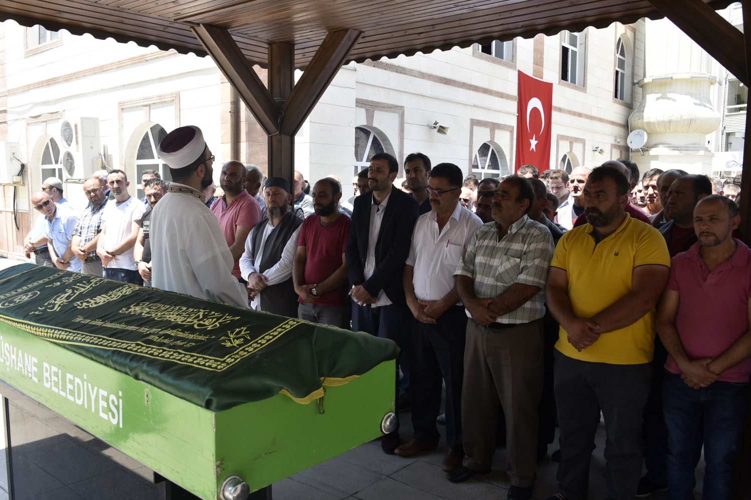 Azranur hayata tutunamadı 2