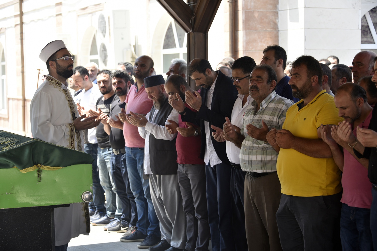 Azranur hayata tutunamadı 3