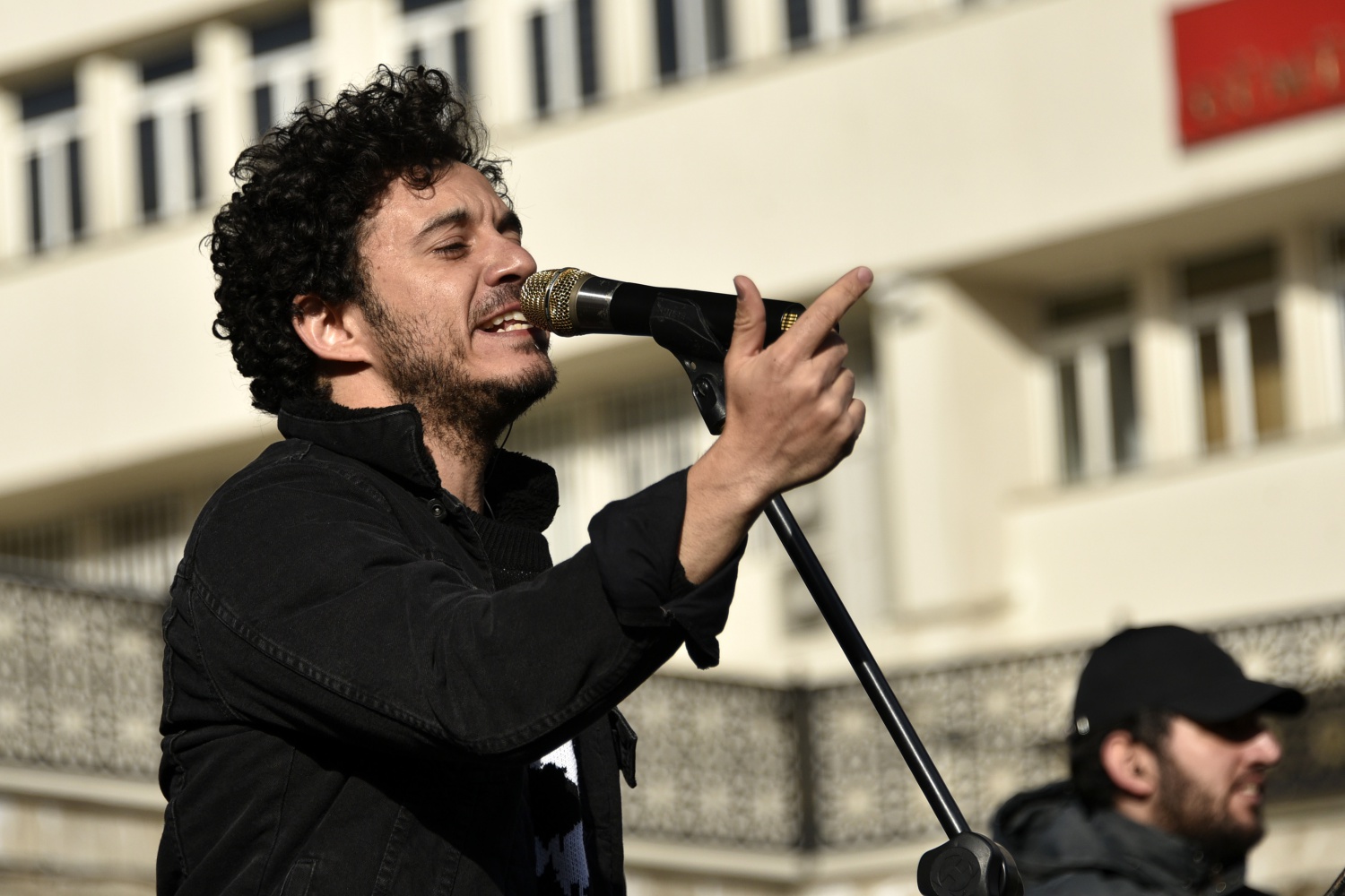 Gümüşhane’de Başkan Çimen’e destek konseri 33