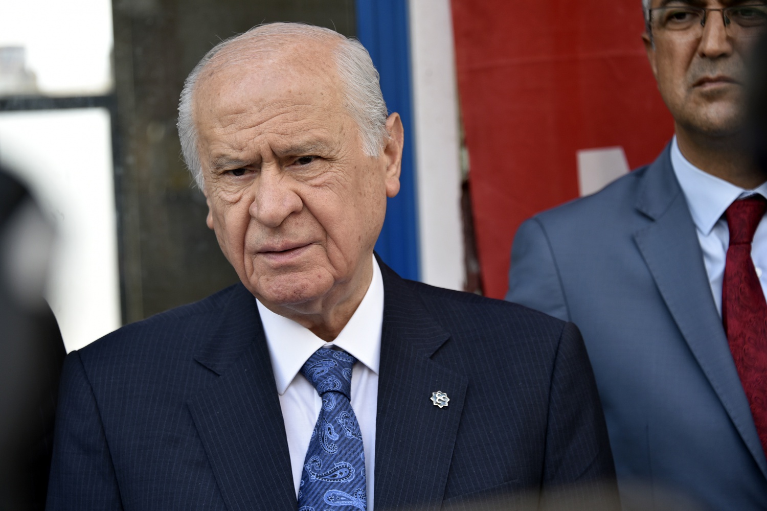 'Artık bu ülke terörden kurtarılmalıdır' 13